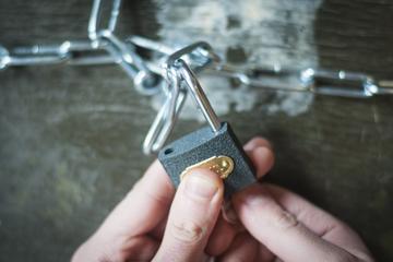 Escape Game in Brno: The Soldier's Cell