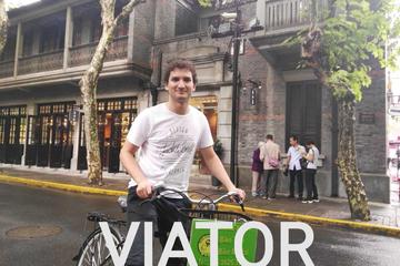 Shanghai Classic Bike Tour