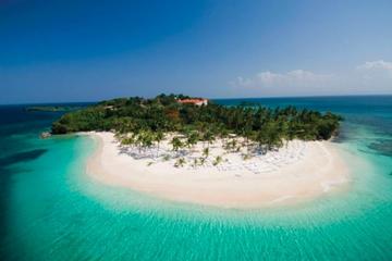Samana Day Trip by Air
