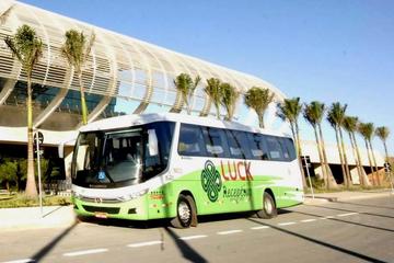 Arrival Transfer
