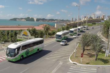 Departure transfer