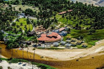 Punaú Full Day Tour