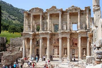 Private Ephesus Highlights from Kusadasi Port