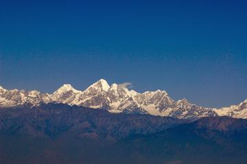 Nagarkot Sunrise Private Tour For 4 Hours