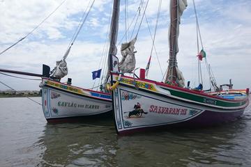 Traditional Lisbon Boat Tour