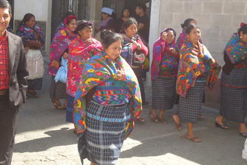 Antigua Surroundings Indigenous Villages Tour