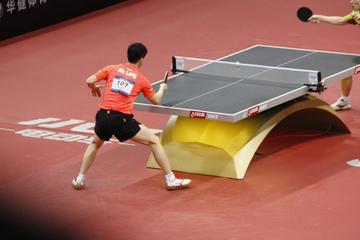 4-hour Private Table Tennis Tour of Xian