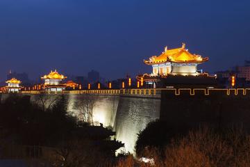 4-Hour Xian Private Photography Night Tour