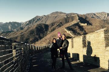 All-Inclusive Private 2-Day Beijing Highlight Tour with Optional Evening Show