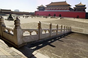 All-Inclusive Private 3-Day Beijing Highlight Tour with Optional Evening Show