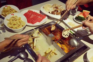 Private Flexible Beijing Half Day Tour with Haidilao Hot Pot