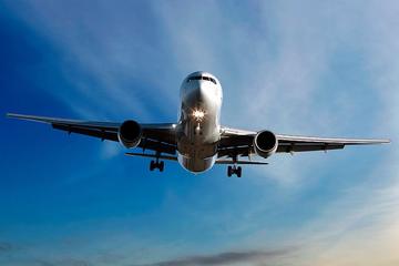 Private Xian Airport Arrival Transfer to Xian City Hotel