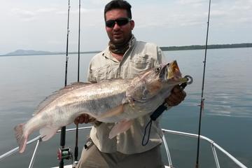 Inshore Fishing Day Trip in Veraguas