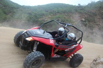 Baja Sur Adventure Tour in Los Cabos