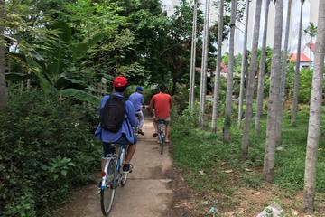 Full-Day Bike Tour of Hoi An and Cam Thanh Fishing Village