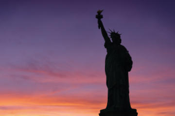 Statue of Liberty Evening Cruise