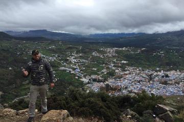 Chefchaouen Guided Day Trip from Fez
