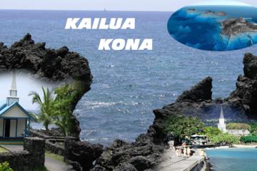 Kona Kings Bike Tour