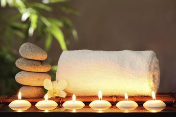 Special Deep Tissue Massage in Cusco