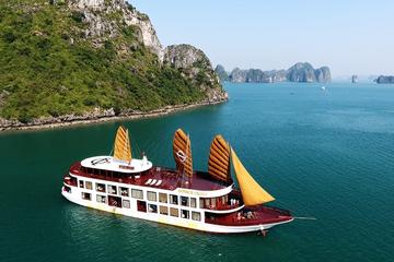 Emperor Cruise 2 Days 1 Night