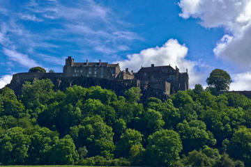 Full-Day William Wallace and Stirling Tour in Edinburgh