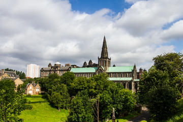 Glasgow and New Lanark Day Trip