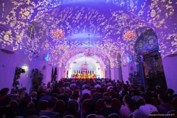 Schonbrunn Palace Evening Concert