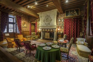 Skip the Line: Chateau d'Azay le Rideau Ticket