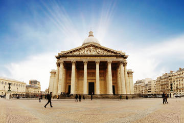 Skip the Line: Paris Panthéon