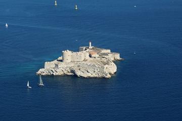 Skip the Line Ticket: Castle of If in Marseille