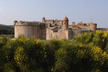 Skip the Line Ticket: Fortress of Salses