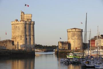 Skip the Line Ticket: La Rochelle Towers