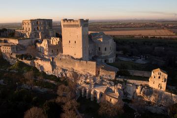 Skip the Line Ticket: Roman Abbey of Montmajour