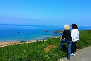 Executive car 1-3 people Giants causeway and Game of thrones locations 1-7
