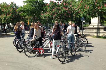 Paris Villages Bike Tour