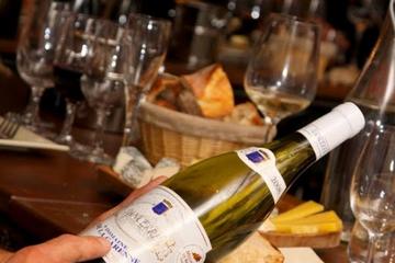 French Wine and Champagne Tasting in Paris
