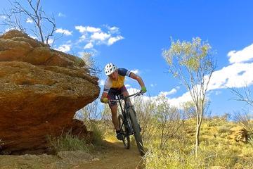 Alice Springs Outback Cycling Tours