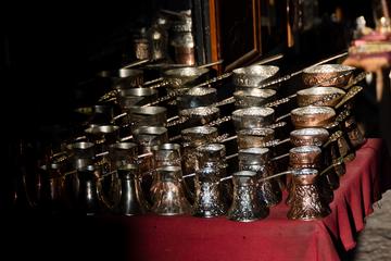 Sarajevo's Story and Traditional Food Walking Tour