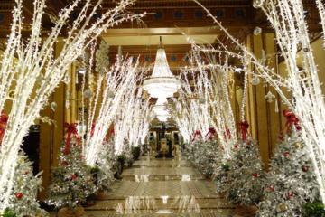 Jingling Through the Crescent