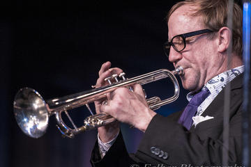 New Orleans Behind-the-Scenes Jazz Lovers Tour