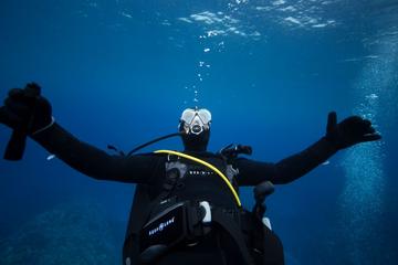 Advanced Open Water Diver Course on the Gold Coast