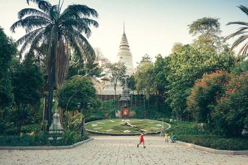 Phnom Penh Highlights