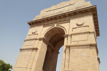Delhi day tour