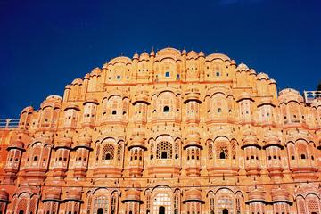 Jaipur Day Tour