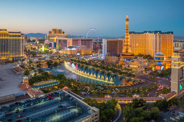 Las Vegas MealTicket