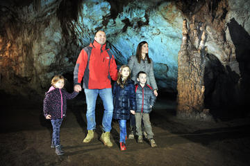 Lipa Cave Private Excursion from Kotor