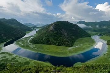 National Park Skadar Lake Private Tour from Kotor