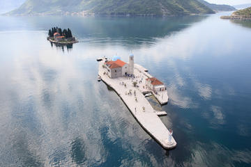 Private Tour: Kotor Old Town and Perast Baroque Town