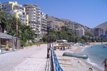 Corfu Albania Day Trip by Ferry with Optional Butrint Tour