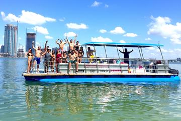 The 10 Best Miami Beach Boat Tours Water Sports Tripadvisor Two Hour Private Party Charter For 16